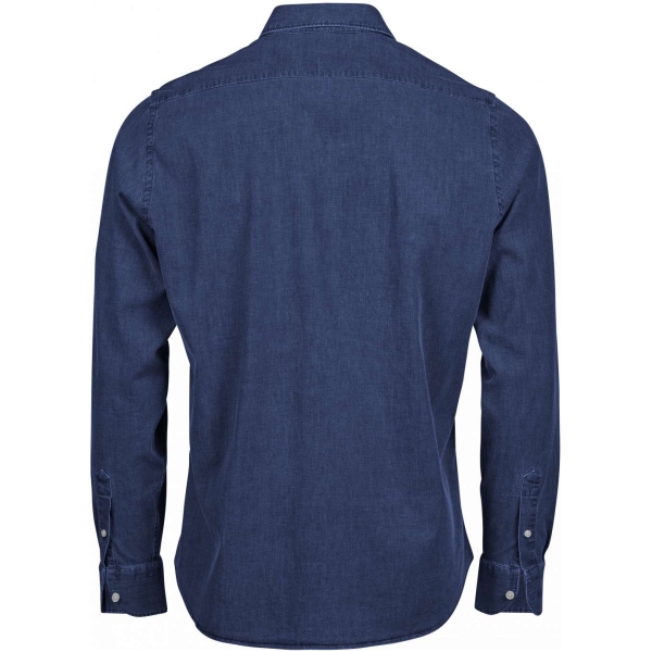 TJ-TJ4004:BLUE DENIM:S - Image 2