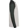 TJ-TJ1170:CEM/D GREE:XS - Image 4