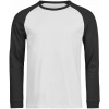 TJ-TJ1170:WHITE/BLK:XS - Image 1