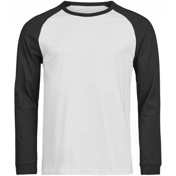 TJ-TJ1170:WHITE/BLK:XS - Image 1