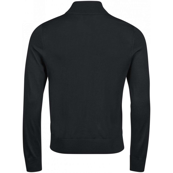 TJ-TJ6012:BLACK:S - Image 2