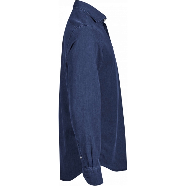 TJ-TJ4004:BLUE DENIM:S - Image 4