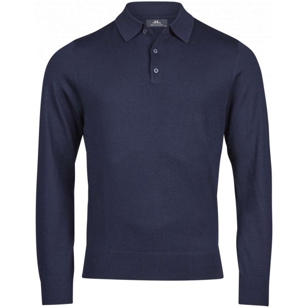 TJ-TJ6002:NAVY:S - Image 1