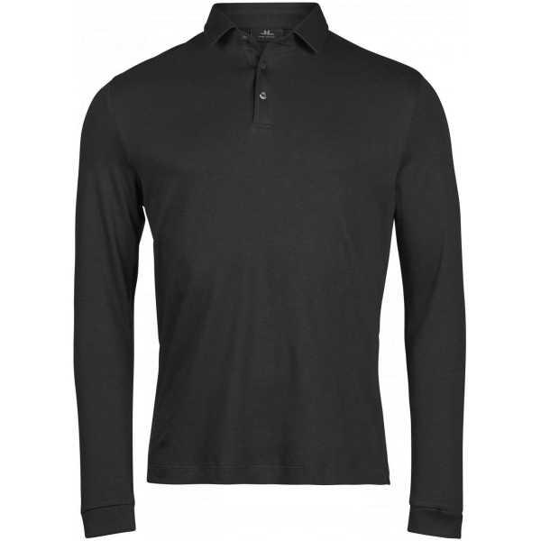 TJ-TJ1442:BLACK:S - Image 1