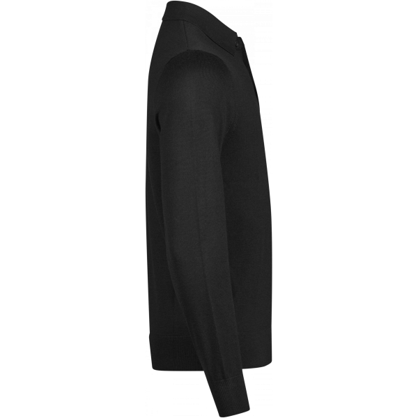 TJ-TJ6002:BLACK:S - Image 4