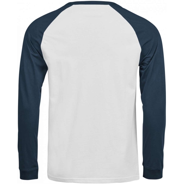 TJ-TJ1170:WHITE/INK:XS - Image 2
