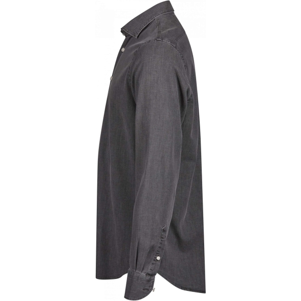 TJ-TJ4004:BLK DENIM:S - Image 3