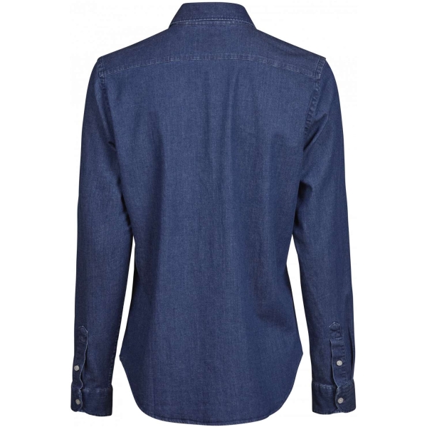TJ-TJ4005:BLUE DENIM:S - Image 2