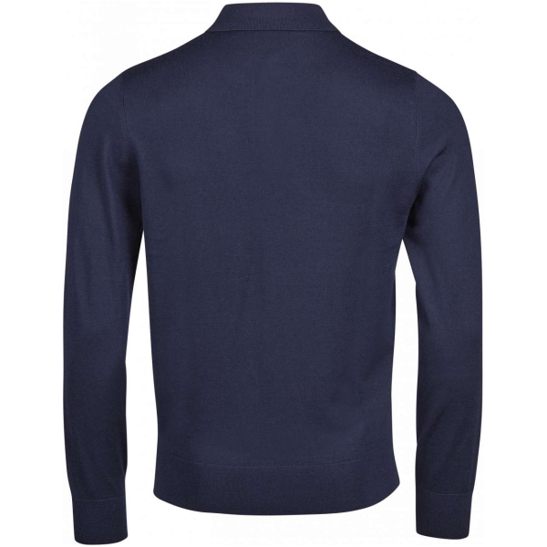 TJ-TJ6002:NAVY:S - Image 2