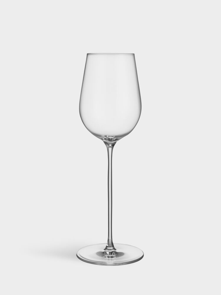 Orrefors x Björn Frantzén Champagneglas 28cl 2-pack - Bild 2