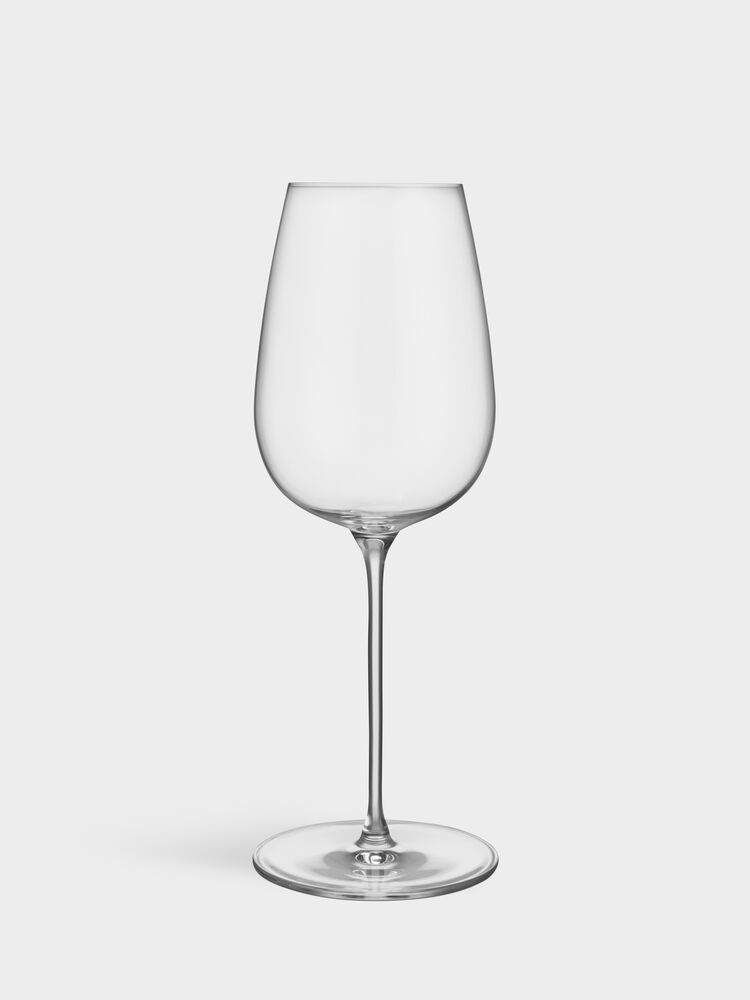 Orrefors x Björn Frantzén Vitvinsglas 44cl 2-pack - Bild 2