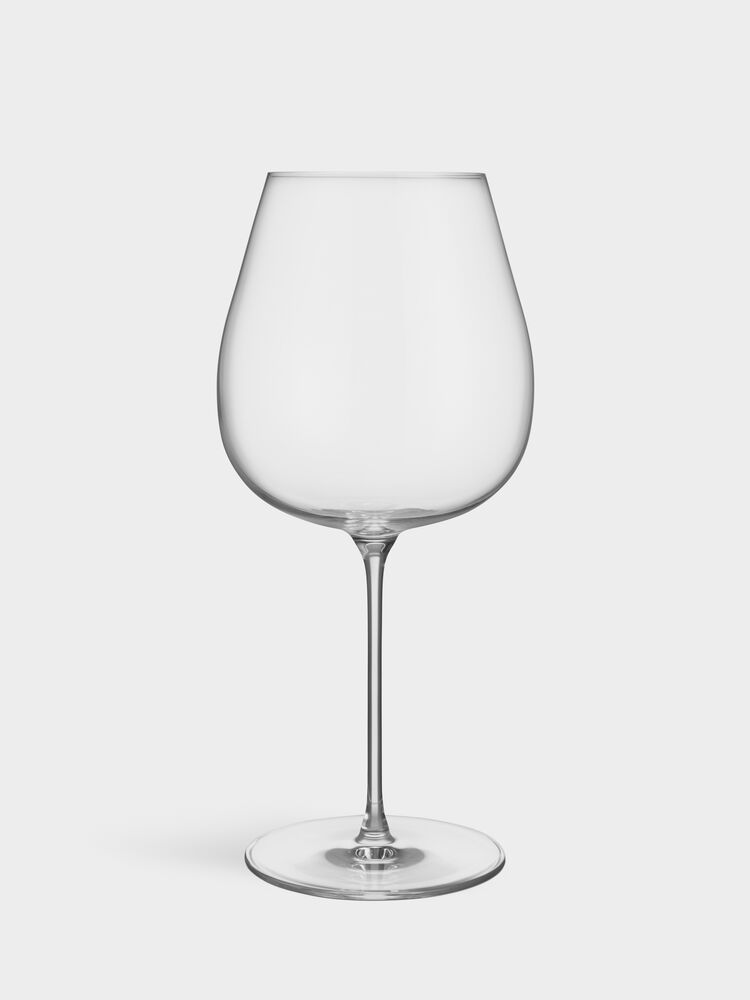 Orrefors x Björn Frantzén Rödvinsglas 75cl 2-pack - Bild 2