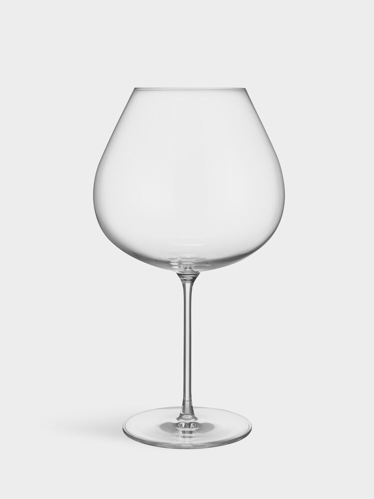 Orrefors x Björn Frantzén Rödvinsglas 107cl 2-pack - Bild 2