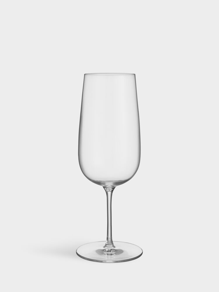 Orrefors x Björn Frantzén Ölglas 42cl 2-pack - Bild 2