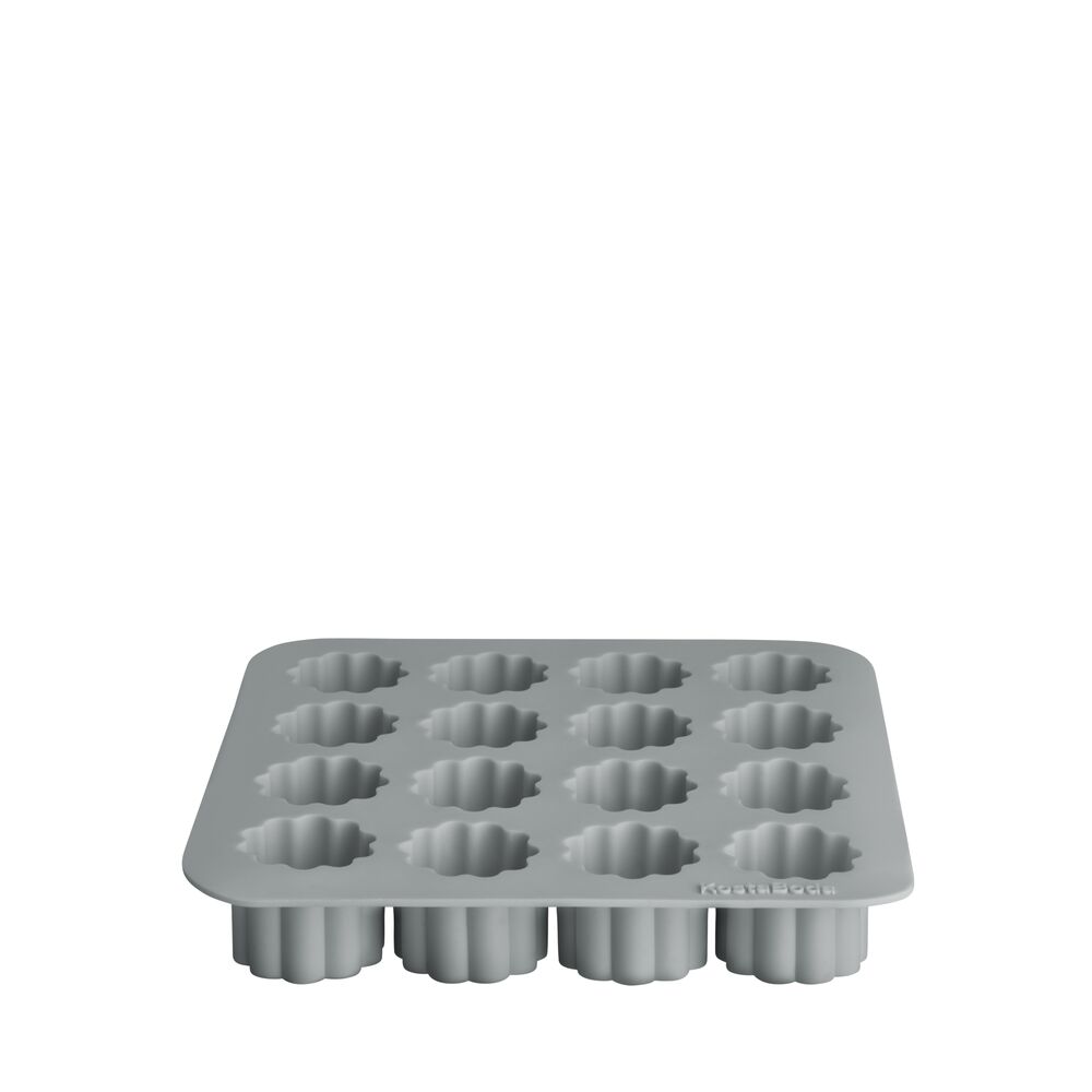 Viva iskubsform antracit 16st 3cl - Bild 2