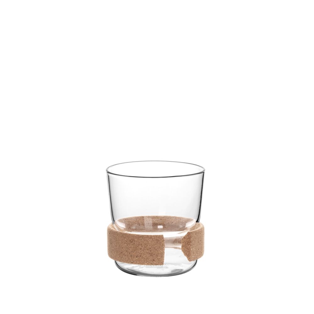 Viva kopp med korkring 30cl 2-pack - Bild 11