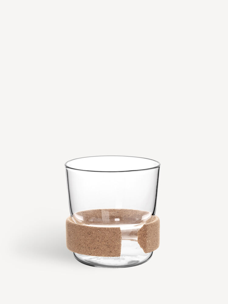 Viva kopp med korkring 30cl 2-pack - Bild 6