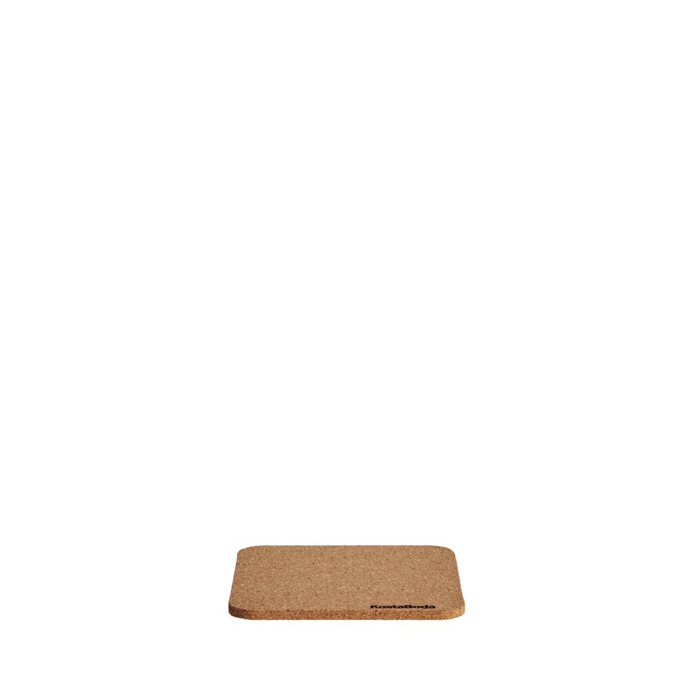 Viva glasunderlägg 96x96mm 4-pack - Bild 2