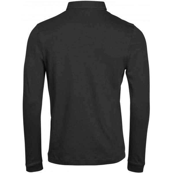 TJ-TJ1442:BLACK:S - Image 2