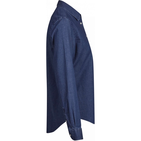TJ-TJ4005:BLUE DENIM:S - Image 4
