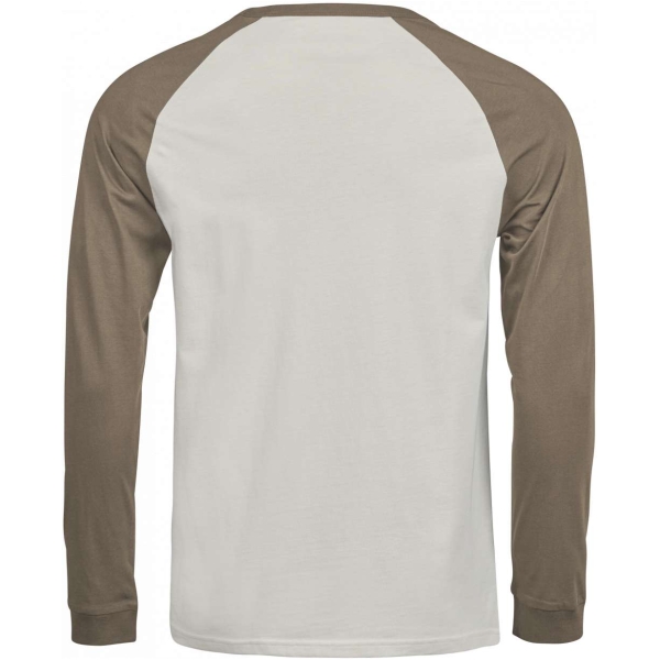 TJ-TJ1170:CEM/CLAY:XS - Image 2