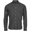 TJ-TJ4004:BLK DENIM:S - Image 1