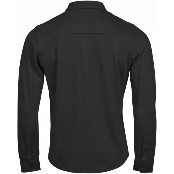 TJ-TJ1416:BLACK:S - Image 2