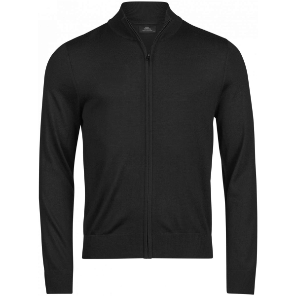 TJ-TJ6012:BLACK:S - Image 1