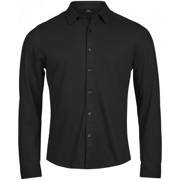 TJ-TJ1416:BLACK:S - Image 1