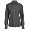 TJ-TJ4005:BLK DENIM:S - Image 1