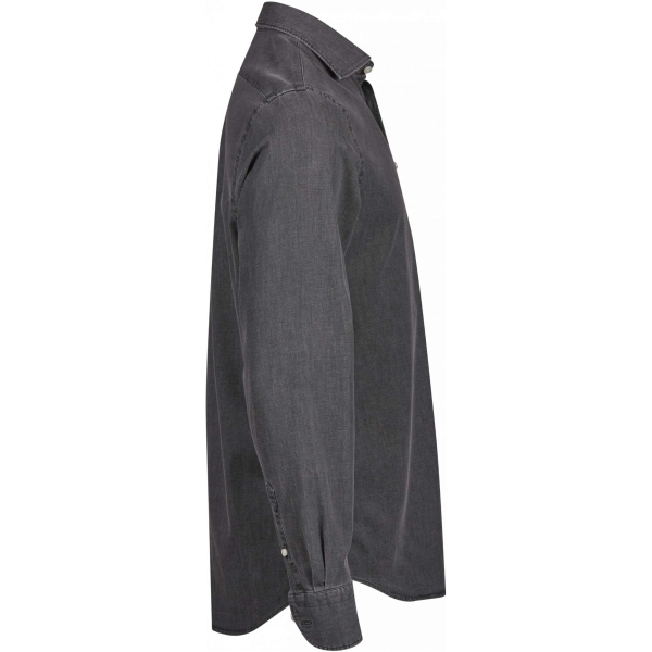 TJ-TJ4004:BLK DENIM:S - Image 4