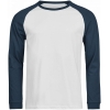 TJ-TJ1170:WHITE/INK:XS - Image 1