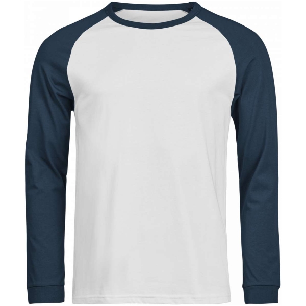 TJ-TJ1170:WHITE/INK:XS - Image 1
