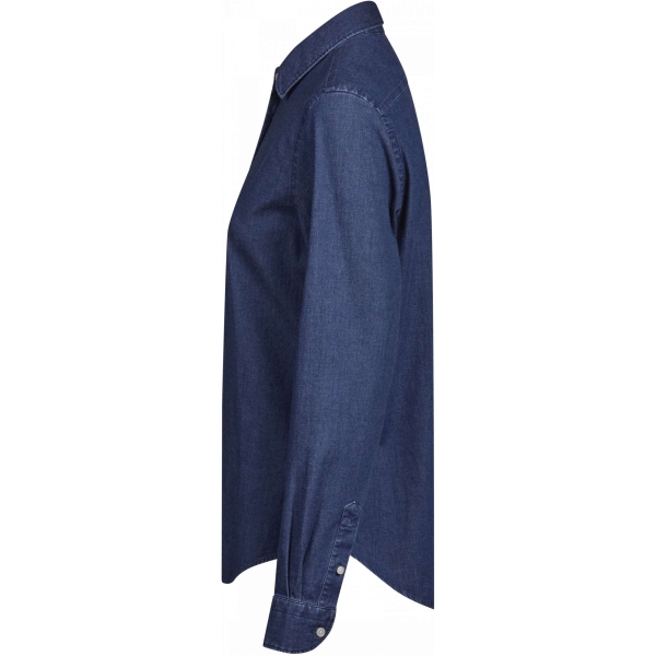 TJ-TJ4005:BLUE DENIM:S - Image 3