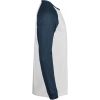 TJ-TJ1170:WHITE/INK:XS - Image 4