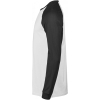 TJ-TJ1170:WHITE/BLK:XS - Image 3