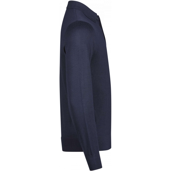TJ-TJ6002:NAVY:S - Image 4