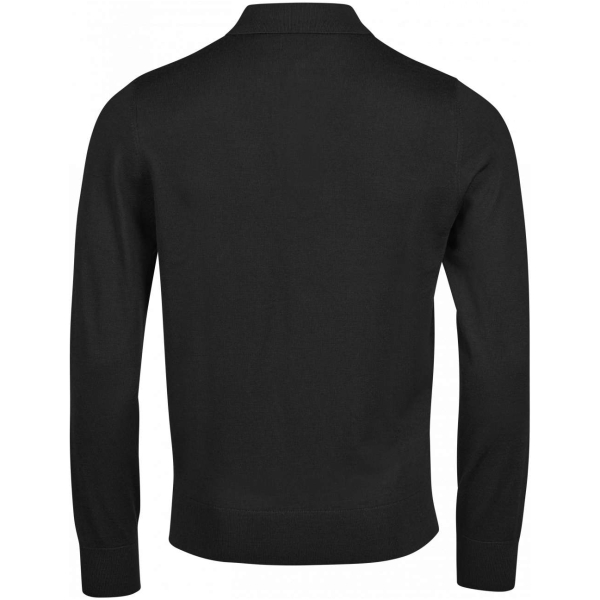 TJ-TJ6002:BLACK:S - Image 2