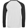 TJ-TJ1170:WHITE/BLK:XS - Image 2