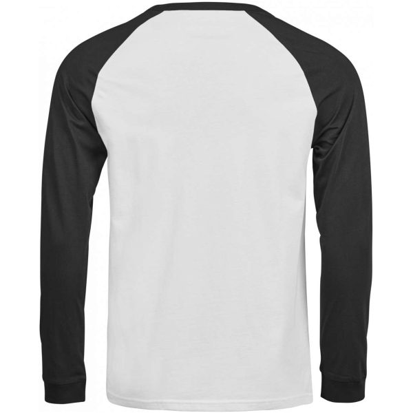 TJ-TJ1170:WHITE/BLK:XS - Image 2