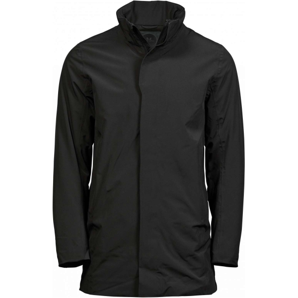 TJ-TJ9608:BLACK:3XL - Image 1