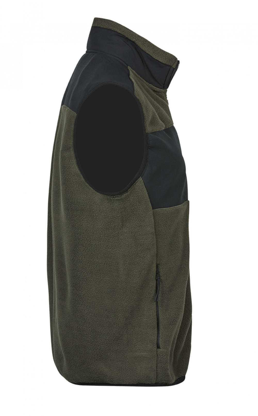 TJ-TJ9122:DGREEN/BLK:3XL - Image 4