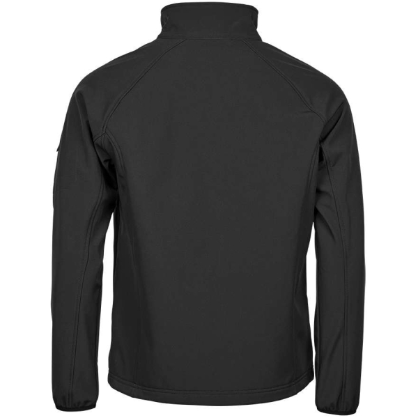 TJ-TJ9510:BLACK:3XL - Image 2