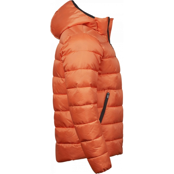 TJ-TJ9646:DUS ORANGE:3XL - Image 4