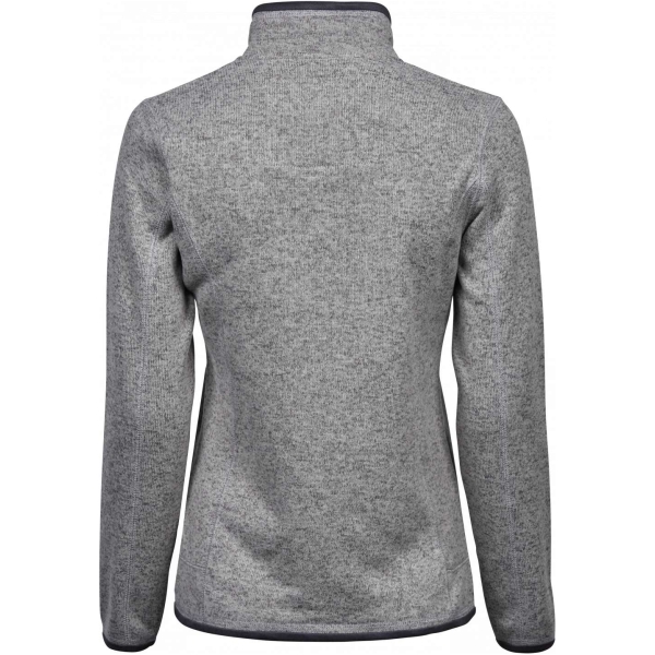 TJ-TJ9616:GREY MEL.:3XL - Image 2