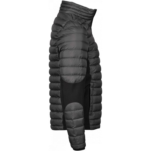 TJ-TJ9626:SP.GREY/BL:3XL - Image 4