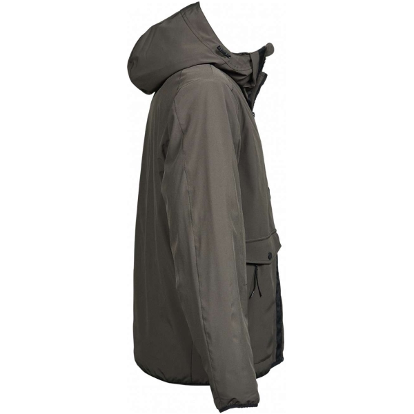 TJ-TJ9604:DARK OLIVE:3XL - Image 4