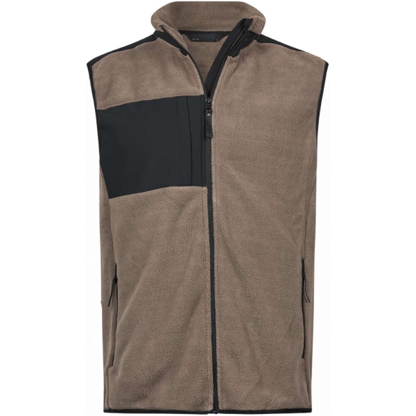 TJ-TJ9122:CLAY/BLK:3XL - Image 1