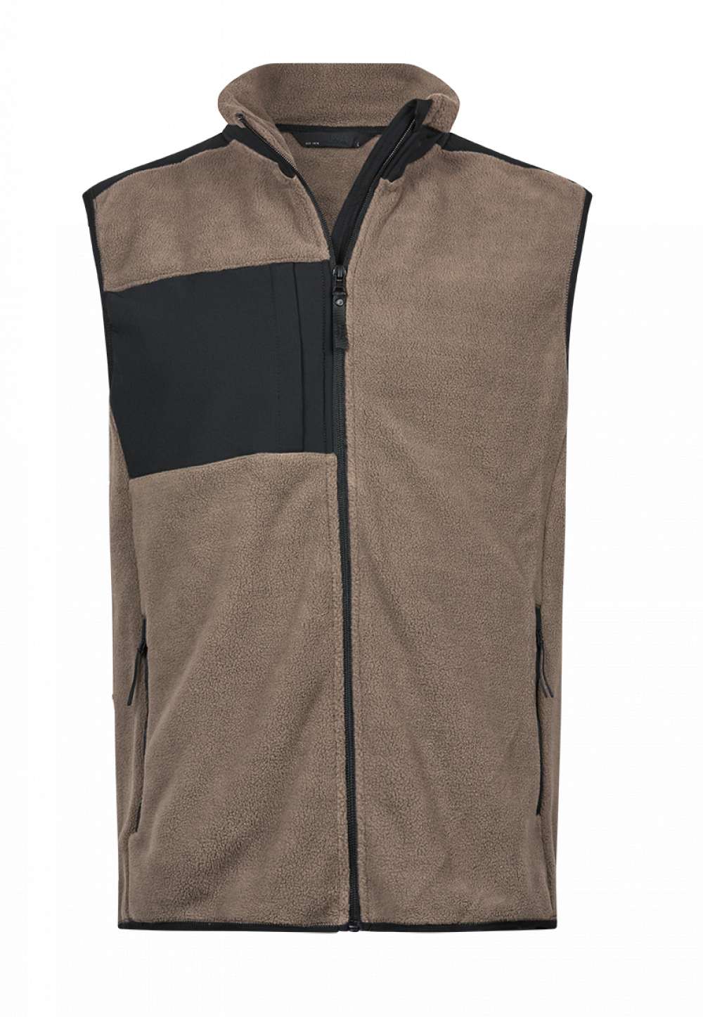 TJ-TJ9122:CLAY/BLK:3XL - Image 1