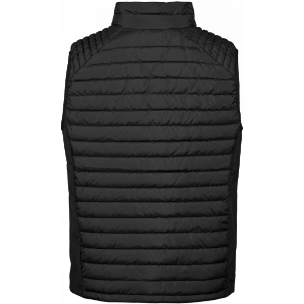 TJ-TJ9624:BLK/BLK/BL:3XL - Image 2
